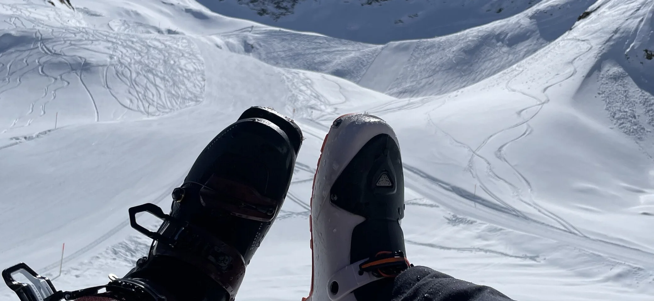 Skischuhe | © Thomas Kemmann Skischuhe | © Thomas Kemmann