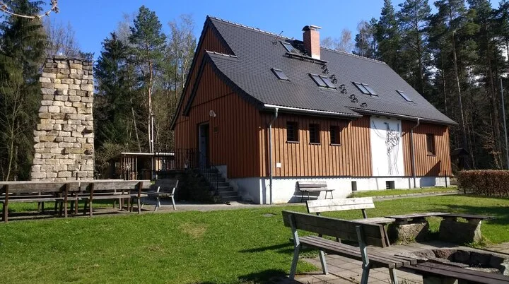 Jonsdorfer Hütte | © DAV Zittau Jonsdorfer Hütte | © DAV Zittau