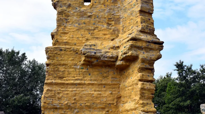 Wuhletalwächter Nordseite | ©     CC-BY-SA-4.0, Wikimedia, Dreizung Wuhletalwächter Nordseite | ©     CC-BY-SA-4.0, Wikimedia, Dreizung