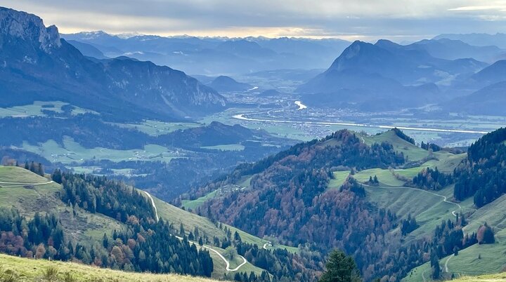 Chiemgau | © Thilo Kunze